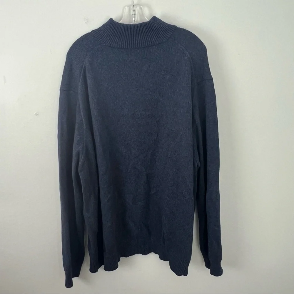 Polo Ralph Lauren 1/4 Zip Sweater